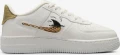 Кросівки підліткові Nike AIR FORCE 1 LV8 NN (GS) білі DQ7690-100