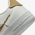 Кросівки підліткові Nike AIR FORCE 1 LV8 NN (GS) білі DQ7690-100
