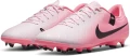 Бутсы Nike TIEMPO LEGEND 10 ACADEMY FG/MG светло-розовые DV4337-601