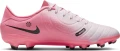 Бутсы Nike TIEMPO LEGEND 10 ACADEMY FG/MG светло-розовые DV4337-601