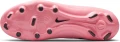 Бутсы Nike TIEMPO LEGEND 10 ACADEMY FG/MG светло-розовые DV4337-601
