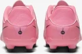 Бутси дитячі Nike JR TIEMPO LEGEND 10 ACADEMY FG/MG світло-рожеві DV4348-601
