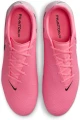Бутси Nike PHANTOM GX II ACADEMY FG/MG рожеві FD6723-600
