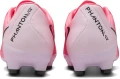 Бутси Nike PHANTOM GX II ACADEMY FG/MG рожеві FD6723-600