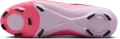 Бутси Nike PHANTOM GX II ACADEMY FG/MG рожеві FD6723-600