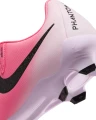 Бутси Nike PHANTOM GX II ACADEMY FG/MG рожеві FD6723-600