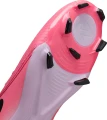 Бутси Nike PHANTOM GX II ACADEMY FG/MG рожеві FD6723-600