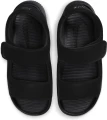 Сандали Nike CALM черные FJ6044-001