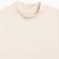 Боді жіноче Nike W NSW NK CHLL KNT SS BDYST бежевий FV8994-104