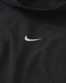 Боді жіноче Nike W NSW NK CHLL KNT SS BDYST чорне FV8994-010