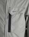 Куртка підліткова Nike K NSW CITY UTILITY JACKET сіра FZ4905-053