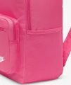 Рюкзак Nike HERITAGE EUGENE BACKPACK розовый DB3300-629