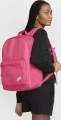 Рюкзак Nike HERITAGE EUGENE BACKPACK розовый DB3300-629