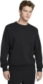 Свитшот Nike M NK DF SI CREW черный FZ0220-010