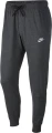 Спортивні штани Nike NSW CLUB JOGGER JSY темно-сірі BV2762-071