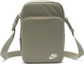Сумка через плече Nike HERITAGE CROSSBODY 4L хакі DB0456-320
