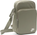 Сумка через плечо Nike HERITAGE CROSSBODY 4L хаки DB0456-320