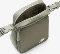 Сумка через плечо Nike HERITAGE CROSSBODY 4L хаки DB0456-320