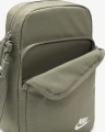 Сумка через плечо Nike HERITAGE CROSSBODY 4L хаки DB0456-320