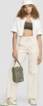 Сумка через плечо Nike HERITAGE CROSSBODY 4L хаки DB0456-320