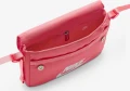 Сумка через плечо женская Nike W NSW FUTURA 365 CROSSBODY 3L коралловая CW9300-629