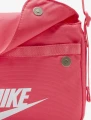 Сумка через плечо женская Nike W NSW FUTURA 365 CROSSBODY 3L коралловая CW9300-629