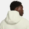 Толстовка Nike M NK TCH FLC FZ WR HOODIE бежева FB7921-020
