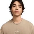Футболка Nike M NSW TEE PREM ESSNTL OPEN хаки FV7726-247