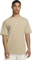 Футболка Nike M NSW TEE PREM ESSNTL SSNL 1 хаки FZ5383-247