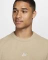 Футболка Nike M NSW TEE PREM ESSNTL SSNL 1 хаки FZ5383-247