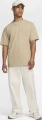 Футболка Nike M NSW TEE PREM ESSNTL SSNL 1 хаки FZ5383-247