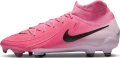Бутси Nike PHANTOM LUNA II PRO FG рожеві FJ2575-600