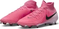 Бутси Nike PHANTOM LUNA II PRO FG рожеві FJ2575-600