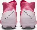 Бутси Nike PHANTOM LUNA II PRO FG рожеві FJ2575-600