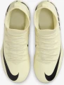 Бутси дитячі Nike JR MERCURIAL SUPERFLY 9 CLUB FG/MG жовті DJ5959-700