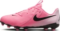 Бутси дитячі Nike JR PHANTOM GX II ACADEMY FG/MG рожеві FD6722-600