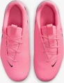 Бутси дитячі Nike JR PHANTOM GX II ACADEMY FG/MG рожеві FD6722-600