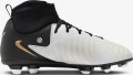 Бутси дитячі Nike JR PHANTOM LUNA II CLUB FG/MG біло-чорні FJ2601-100