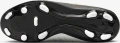 Бутси дитячі Nike JR PHANTOM LUNA II CLUB FG/MG біло-чорні FJ2601-100