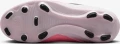 Бутсы детские Nike JR PHANTOM LUNA II CLUB FG/MG розовые FJ2601-600