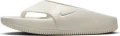В'єтнамки жіночі Nike W CALM FLIP FLOP молочні FD4115-003