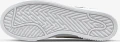 Кеди жіночі Nike COURT LEGACY LIFT біло-чорні DM7590-100