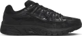 Кроссовки Nike P-6000 черные CD6404-002