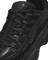 Кроссовки Nike P-6000 черные CD6404-002