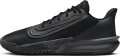 Кросівки баскетбольні Nike PRECISION 7 чорні FN4322-001