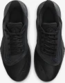Кросівки баскетбольні Nike PRECISION 7 чорні FN4322-001