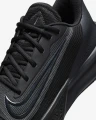 Кросівки баскетбольні Nike PRECISION 7 чорні FN4322-001