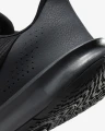 Кросівки баскетбольні Nike PRECISION 7 чорні FN4322-001