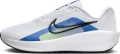 Кросівки бігові Nike DOWNSHIFTER 13 WIDE біло-сині FJ1284-103