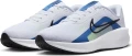 Кросівки бігові Nike DOWNSHIFTER 13 WIDE біло-сині FJ1284-103